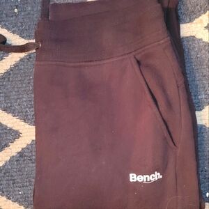 Bench pants